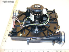 CARRIER Carrier 320725-755 Draft Inducer Motor Assembly Replacement 320725-758