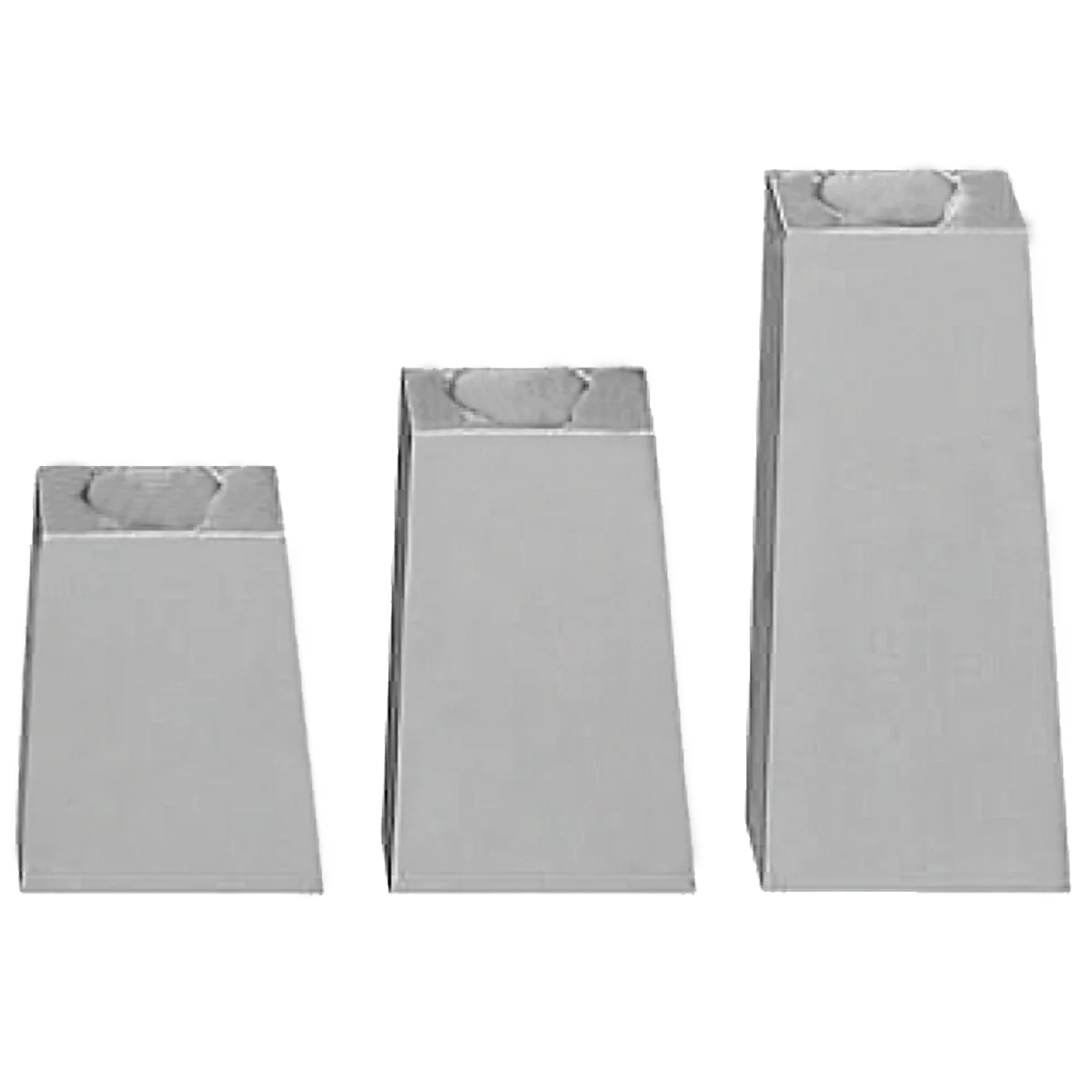 SPEARS Spears CLIC-SP25 1 Clic Top Spacer (25 mm)