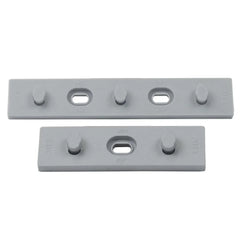 SPEARS Spears MBP-3 Mounting Base Plate Each Replacement MBP-3