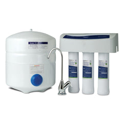 ECOWATER SYSTEMS Ecowater Systems 7287695 North Star Reverse Osmosis