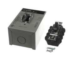 AAON Aaon P65390 switch power 30A 600V 2 pole