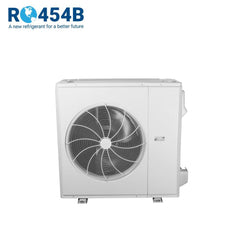 INTERNATIONAL COMFORT PRODUCTS International Comfort Products D5CUHAH48AAK QuietComfort Crossover 4T 48k BTU/hr Outdoor Unit D5CUHAH48AAK