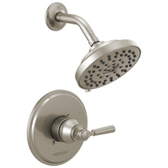PEERLESS FAUCET Delta Faucet PTT14223-BN Peerless Westchester Shower Only Trim 1L 14S