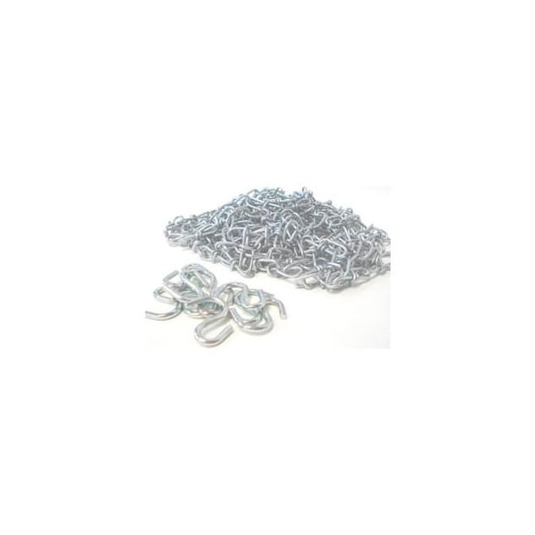 SUN STAR HEATING PRODUCTS Sun Star Heating Products 41690350 35 feet Chain Kit for Infrared Tube Heaters