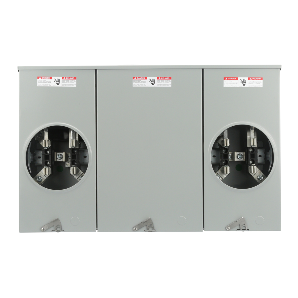 SIEMENS Siemens UA291A-YFG Talon 200A 4J RGLS 2POS