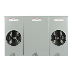 SIEMENS Siemens UA291A-YFG Talon 200A 4J RGLS 2POS