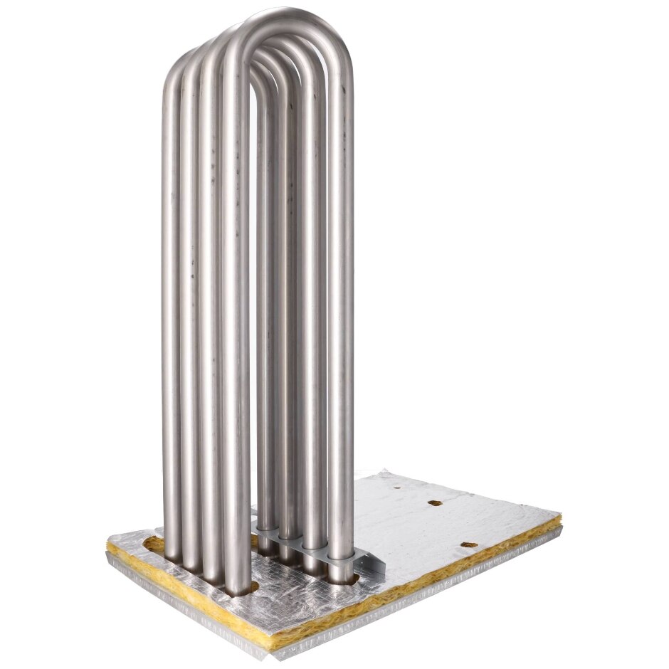RUUD Ruud AS-108840-20 heat exchanger assembly 80k