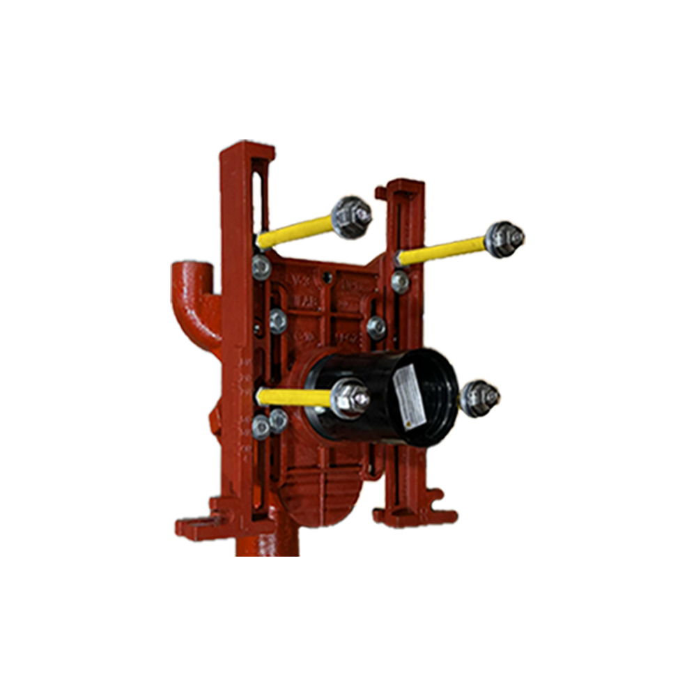 MIFAB Mifab MC-12 Adjustable Water Closet Carrier