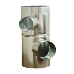 SNAPPY Snappy ST-653 6x5x3 Swivel Tee