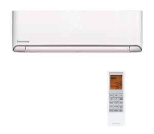 INNOVAIR Innovair QHW12H2UZRA 12K 230V UNI HI WL