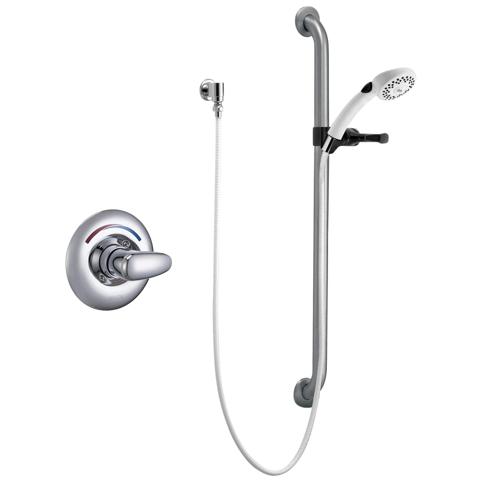 DELTA FAUCET Delta Faucet T13H152-05