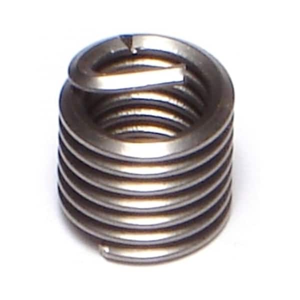 MIDWEST FASTENER Midwest Fastener 76803 Thread Insert 5/16-18 (15/32 in L x 0.395 in W)
