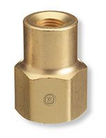 WESTERN ENTERPRISES Western Enterprises 417-1 Nut