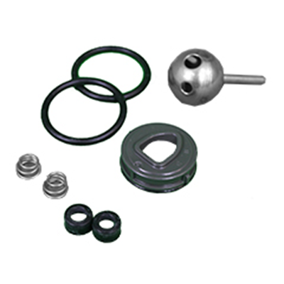 DELTA FAUCET Delta Faucet 40-980 Faucet Repair Kit SH Kitch