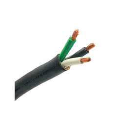 SOUTHWIRE Southwire 12/3 SOOW Cord Royal Cord 600V 12 AWG