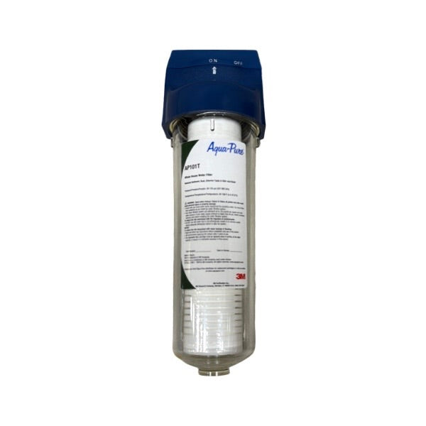 WAL-RICH Wal-Rich 1991002 Aqua Pure AP101T whole house filter