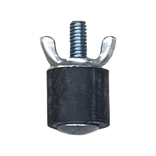 WAL-RICH Wal-Rich 1218006 waste and drain trap plug 7/8 inch 12 pack