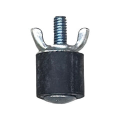 WAL-RICH Wal-Rich 1218006 waste and drain trap plug 7/8 inch 12 pack