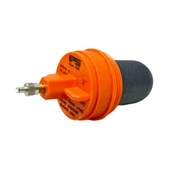 WAL-RICH Wal-Rich 1832002 2 inches pneumatic test plug