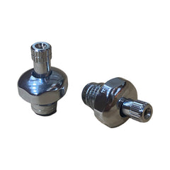 WAL-RICH Wal-Rich 4702025 Stems For Wall-Mount Faucet Replacement MPN 4702020