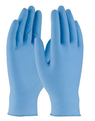WAL-RICH Wal-Rich 1839053 Nitrile Gloves XL 100 Per Box