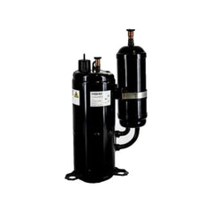 YORK York S1-2100217 Compressor, Twin Rotary 230V, 3Ph