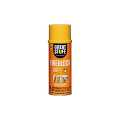 WAL-RICH Wal-Rich 1026050 Dap Fireblock Foam 12oz