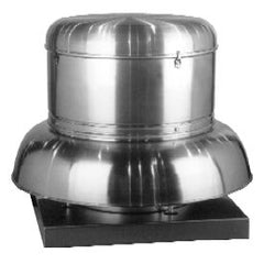 LOREN COOK Loren Cook 150C10D Exhaust Ventilator 1/3 HP 115/60/1