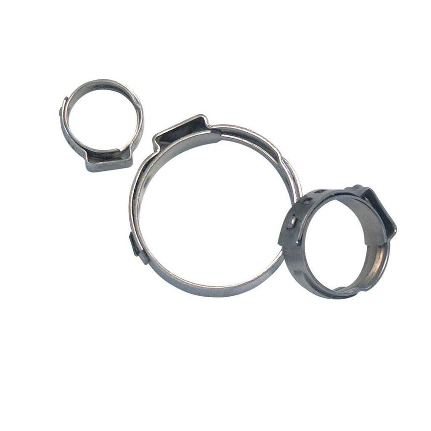 WATTS Watts WP9S-08 CinchClamp 1/2 inch Nominal 0650542