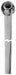 SIOUX CHIEF Sioux Chief 280-20 Lavatory Sink Supply Tube 3/8ODX20