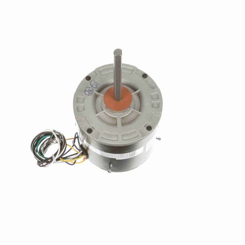 GENTEQ Genteq EM3746F 208-230v1ph 1/2hp 825rpm motor