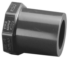 GEORG FISCHER Georg Fischer 9837-337 CPVC bushing 3 inches x 1-1/2 inches pipe size