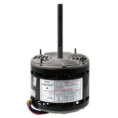 RUUD Ruud 51-23024-31 Blower Motor 1/4 hp 1075 rpm 3 spd