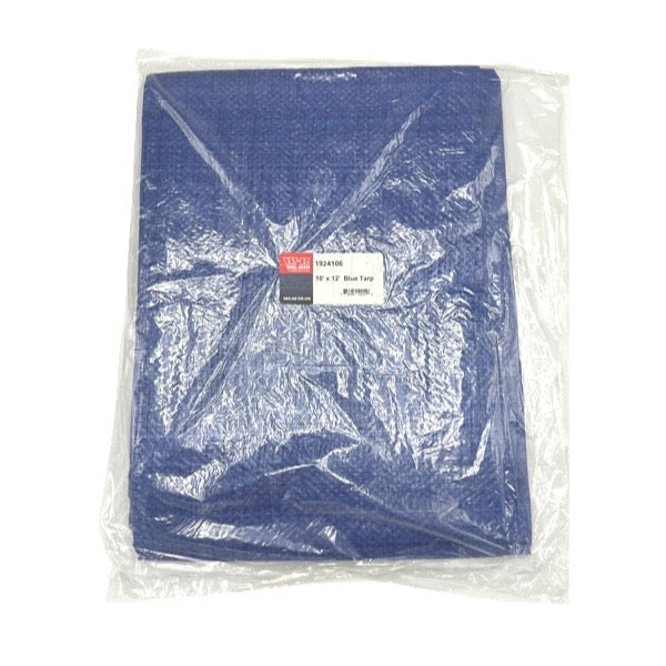 WAL-RICH Wal-Rich 1924110 10 feet X 20 feet Tarp