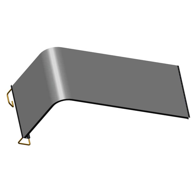 INTERNATIONAL COMFORT PRODUCTS International Comfort Products 1177987 Coil Condenser Al/Cu