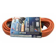 WAL-RICH Wal-Rich 1802000 16/3 50 ft. extension cord