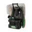 TURBO TORCH Turbo Torch 0384-0947 0-W-J and 2-W-J Oxy-Acetylene Brazing Kit G150-J-CP
