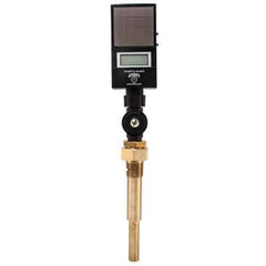 WINTERS INSTRUMENTS Winters Instruments TSD91TSD Solar Digital Therm Adj