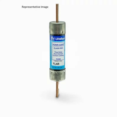 LITTELFUSE Carrier FLNR035.TXID Fus 250v T/d Class Rk5 35a