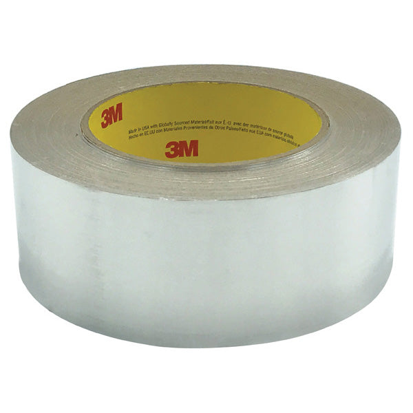 WAL-RICH Wal-Rich 2426010 aluminum foil duct tape