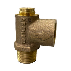 WAL-RICH Wal-Rich 1725002 1/2 inches pressure relief valve