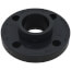 GEORG FISCHER Georg Fischer 854-010 molded flange with PVC ring 1 inch ID, 4-1/4 inch OD