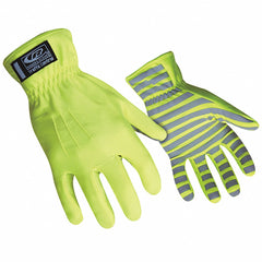 RINGERS Ringers 307-09 307 High-viz Glove Size 9
