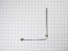 WHIRLPOOL Whirlpool W10342661 surface burner orifice holder W10273105
