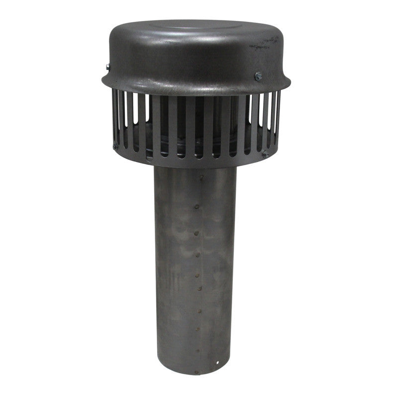 RHEEM Rheem 104360001 Roof Jack Ext 4x18 Assy Srj
