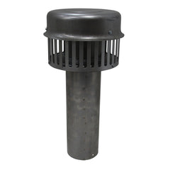 RHEEM Rheem 104360001 Roof Jack Ext 4x18 Assy Srj