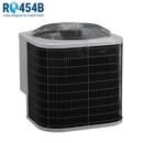 INTERNATIONAL COMFORT PRODUCTS International Comfort Products N5A8T60AKAWA 2-stage Split System Performance Air Conditioner w/ R454B Refrigerant 5 Ton 60,000 BTU/hr