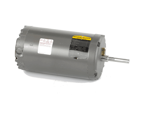 AAON Aaon V11380 motor 460V 3PH 1200RPM 1.5HP TEAO