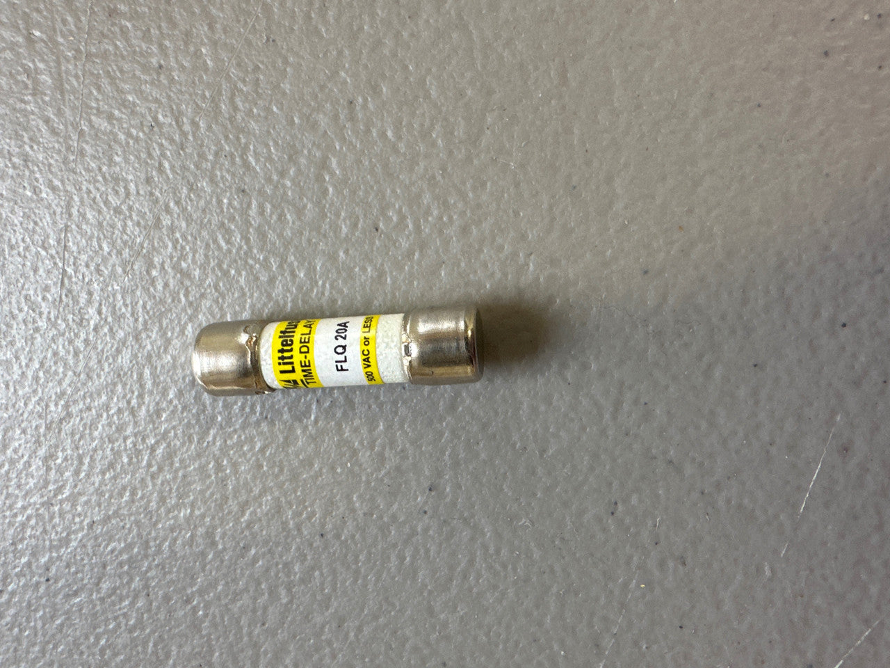 AAON Aaon p63160 fuse elec 20a 500v mig
