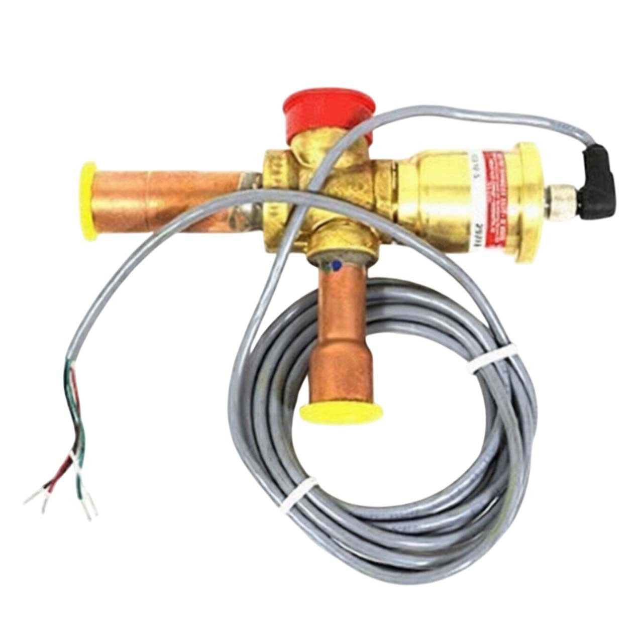 AAON Aaon V80510 expansion valve seri-j 0.88x0.88